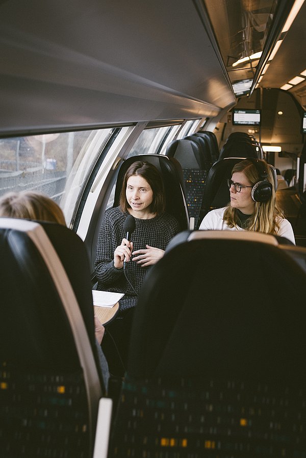 © Kathrin Harms